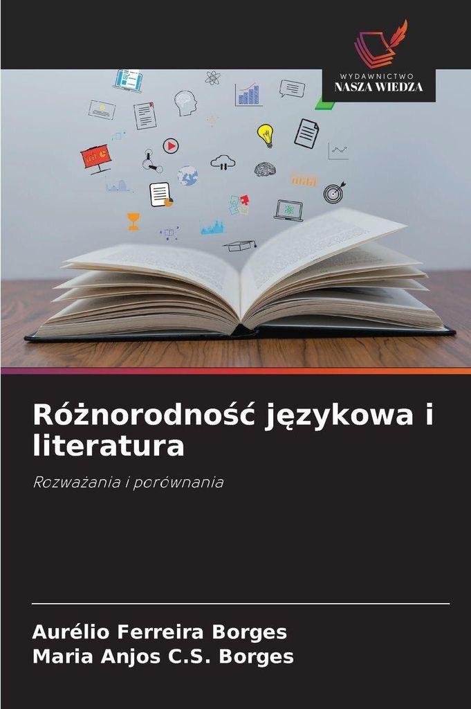 Ró¿norodno¿¿ j¿zykowa i literatura