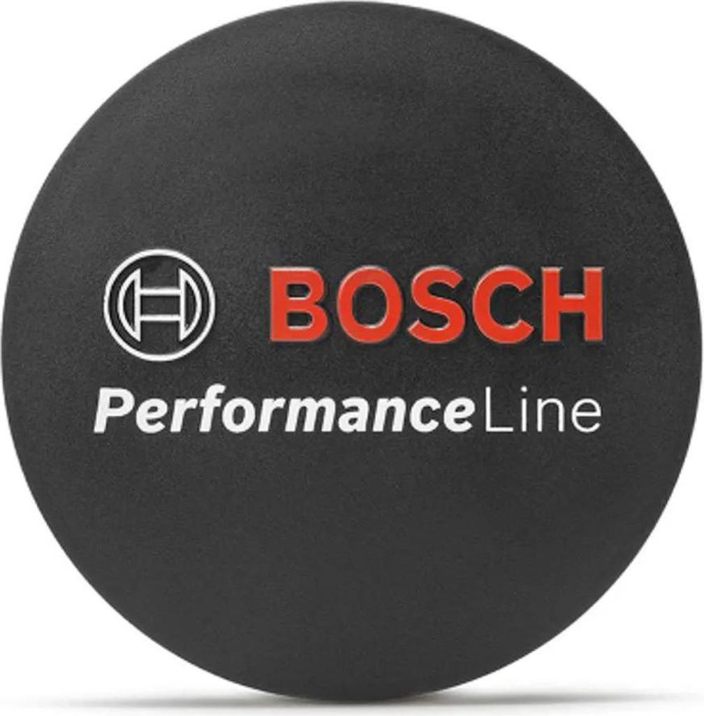 Bosch Logodeckel Performance Line (BDU3xx) - passgenender Schutz und saubere ...