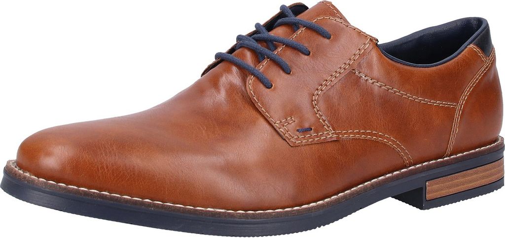 Rieker Halbschuhe Halbschuhe Kunstleder Produktbild 