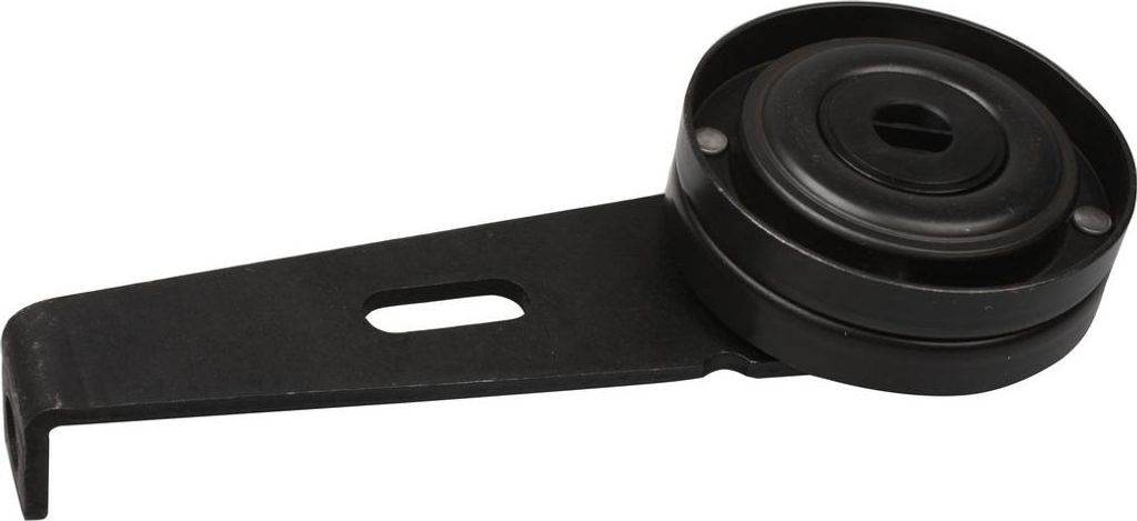 FAST FT44515 Spannrolle Keilrippenriemen 85mm für FIAT DUCATO Pritsche/Fahrgestell (230) DUCATO Bus (230) DUCATO Kasten (230L) Scudo Kastenwagen (...