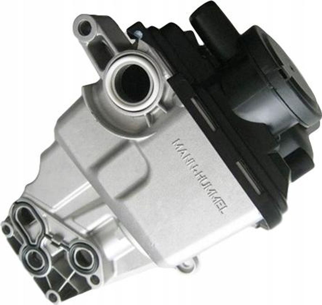 VOLVO S60 V60 V70 S80 XC60 Ölfilterabscheider OE