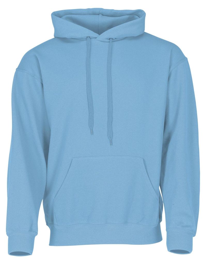 Fruit of the Loom Classic Kapuzen-Sweat Farbe: pastellblau Produktbild 