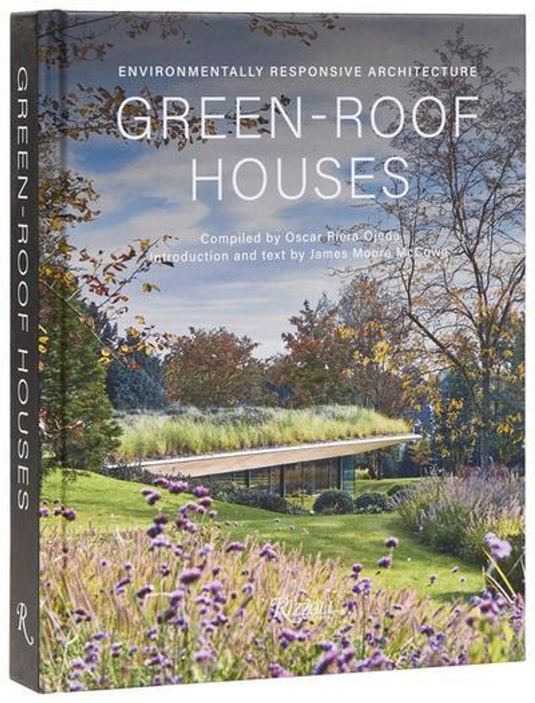 Green-Roof Houses Image du produit 