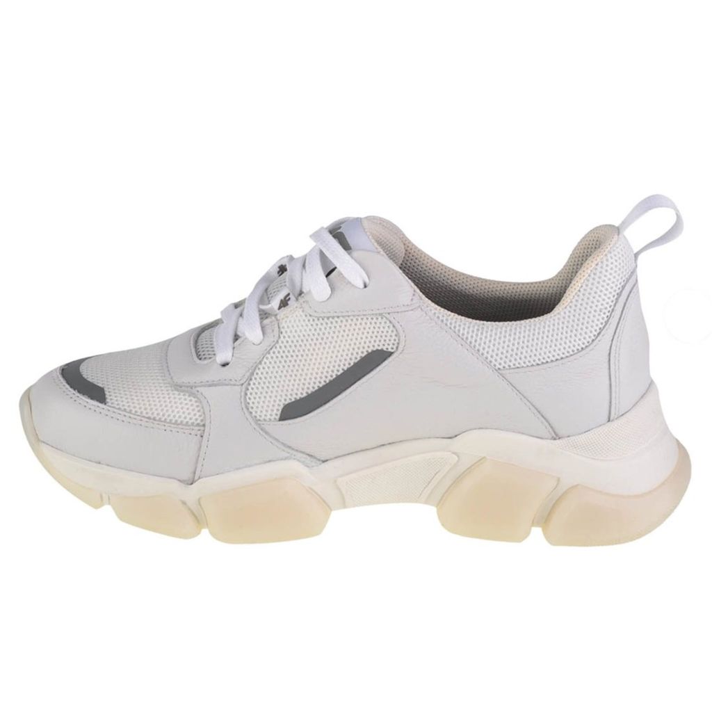 4F Schuhe OBDL254, H4LOBDL25410S