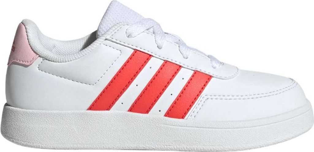 adidas Kinder Stadtschuhe Weiß HP8960 Grösse 39 1/3