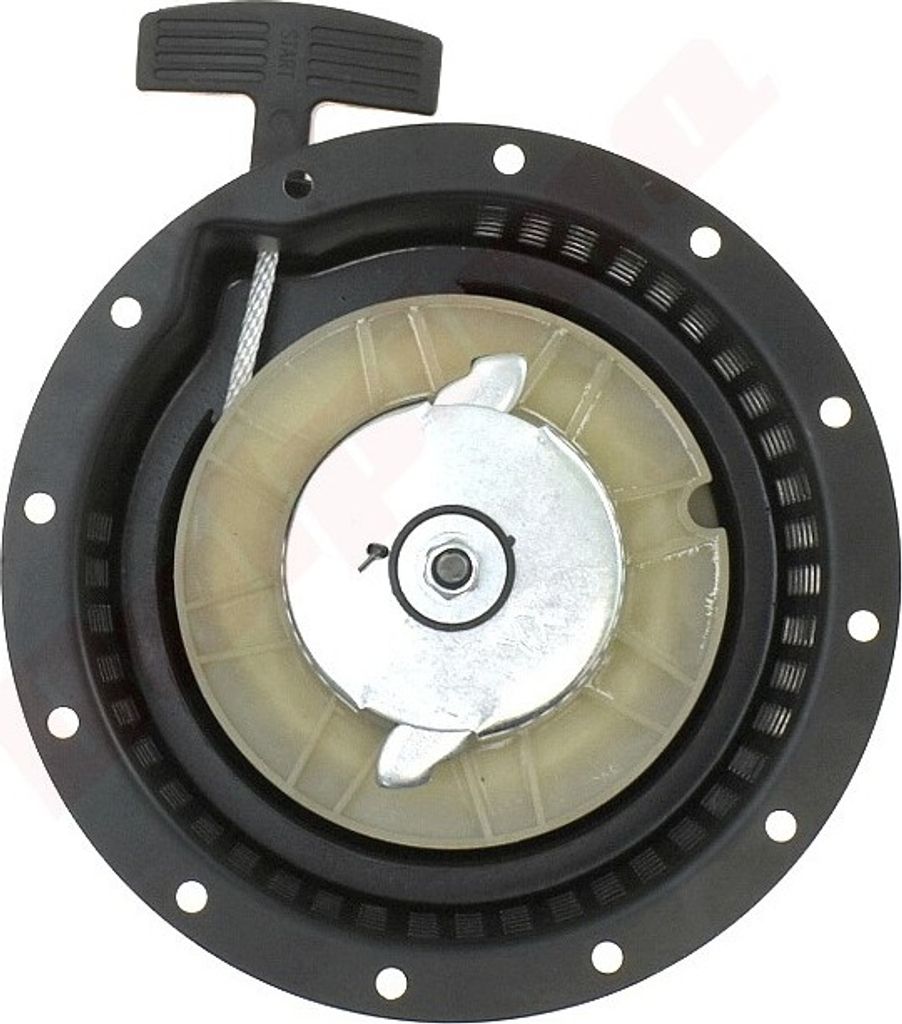 Anlasser Yanmar Rückwärtsgang L 70 , L 60 , 178F