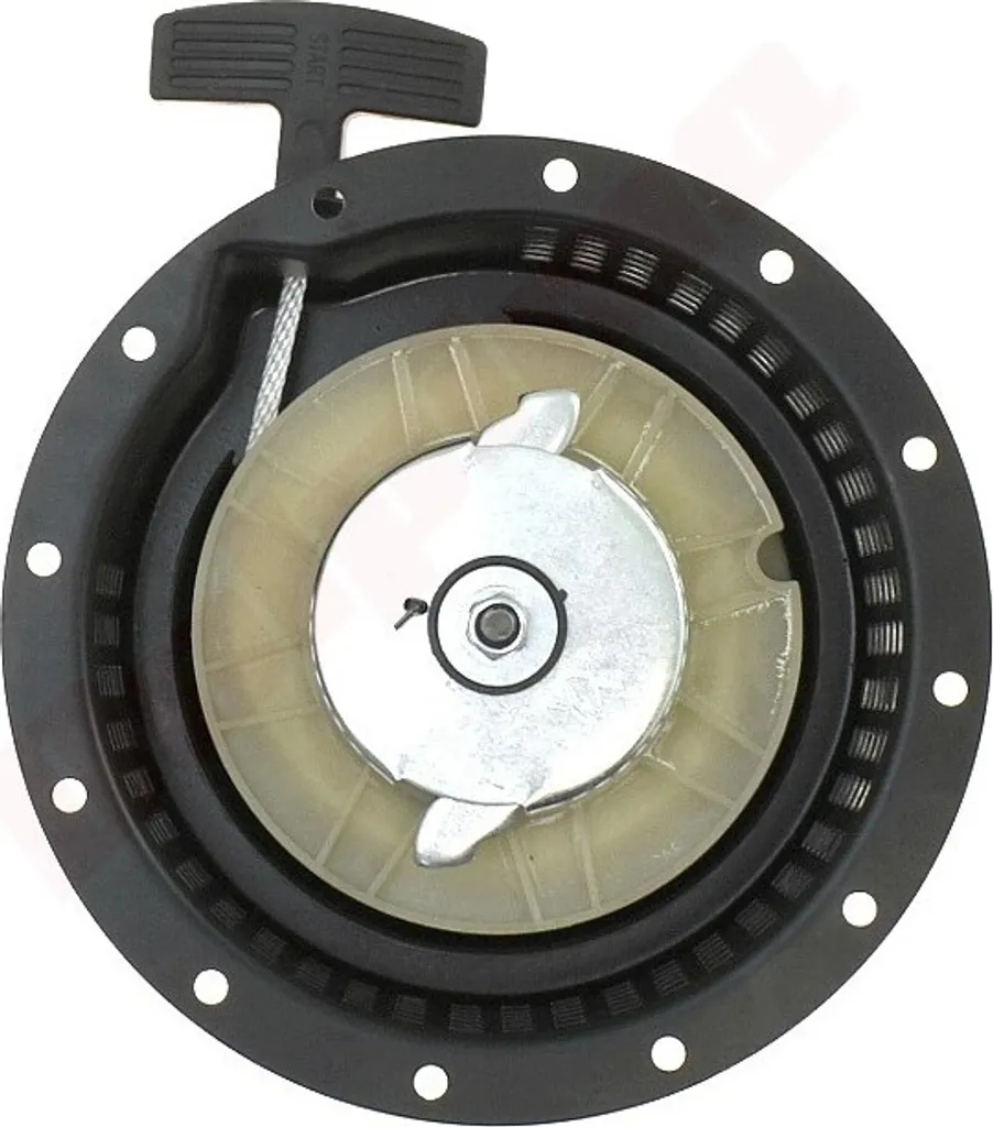 Démarreur de remplacement Yanmar L70 L60 - Idéal pour motoculteur 178F