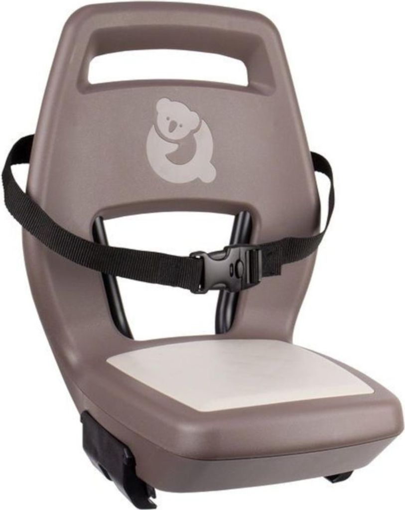 Qibbel Sitz Widek Junior 6+ haselnussbraun