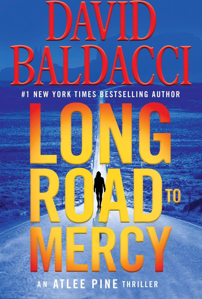 Long Road to Mercy