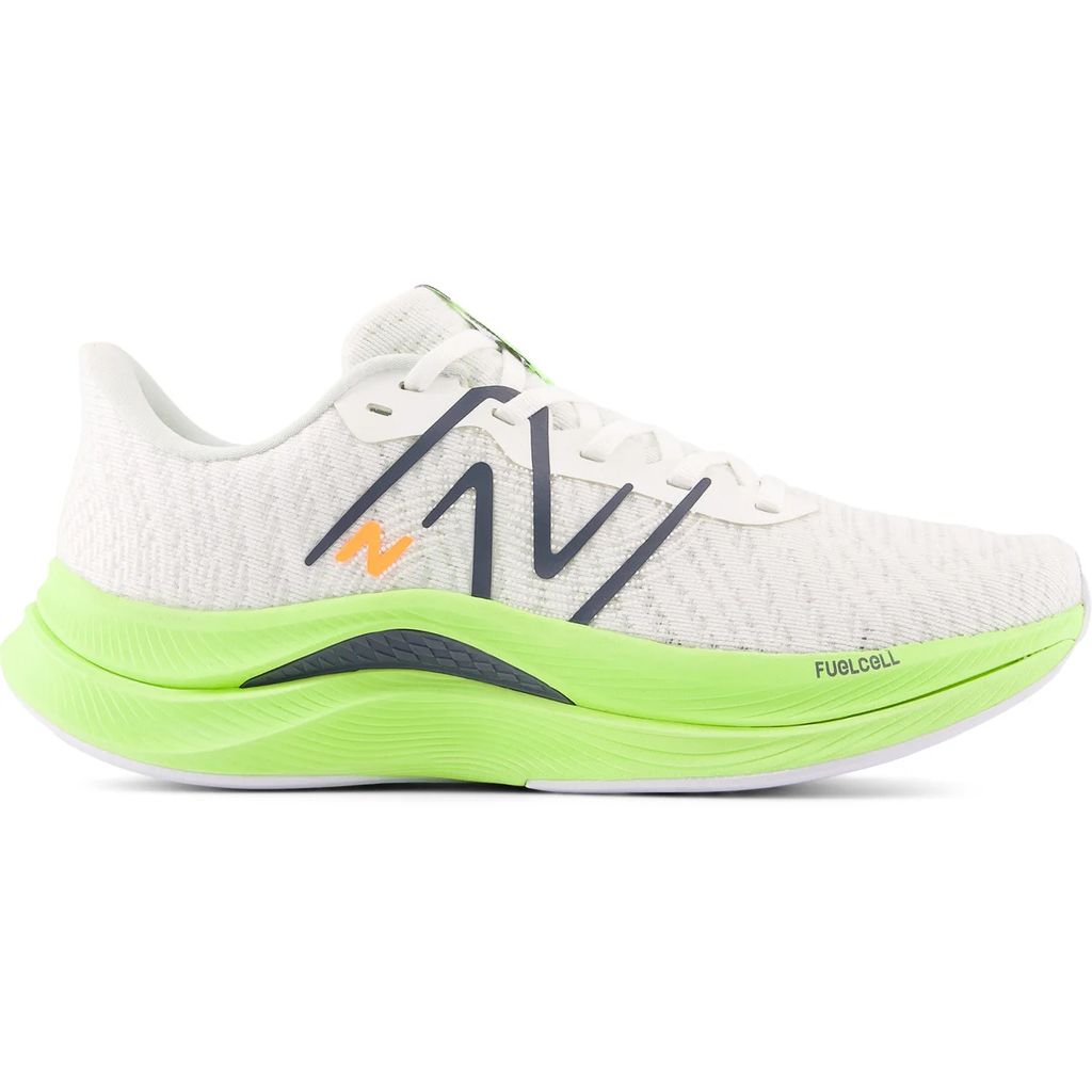 NEW BALANCE Running Shoes Womens WHI 40.5