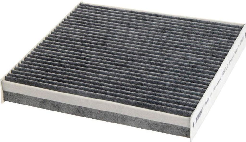 HENGST FILTER E997LC Filter Innenraumluft