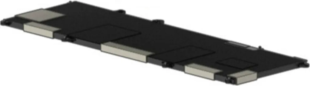 Réparer Batterie HP PC Portable L71760-005 : Solution Autonomie Faible