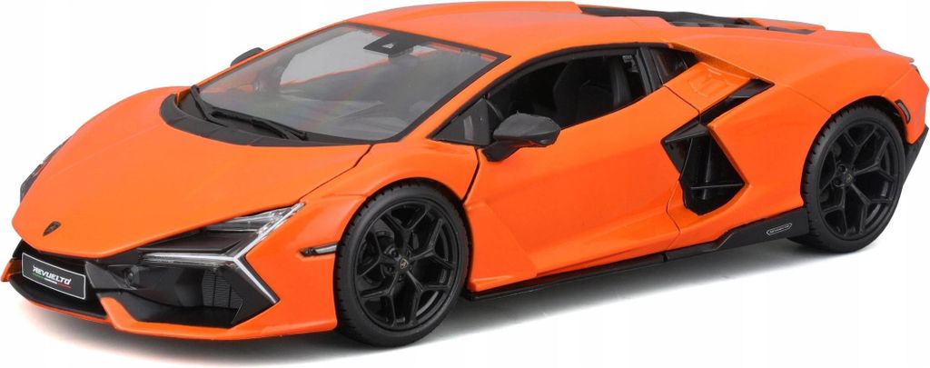 BBurago Lamborghini Revuelto 1:24 21106 Immagine del prodotto 