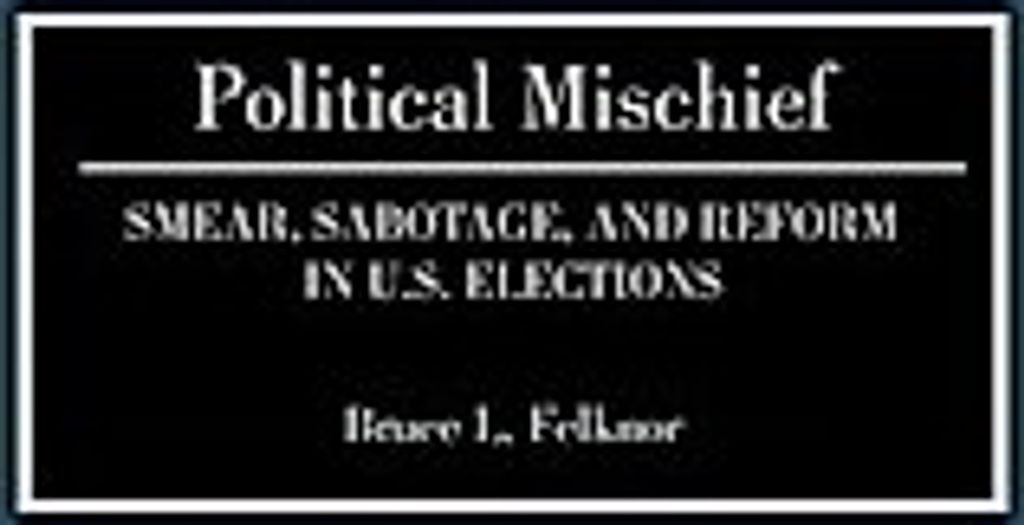 Political Mischief