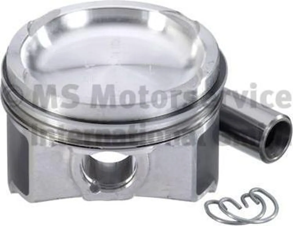 Piston haute résistance 41729600 compatible avec Lancia et Fiat