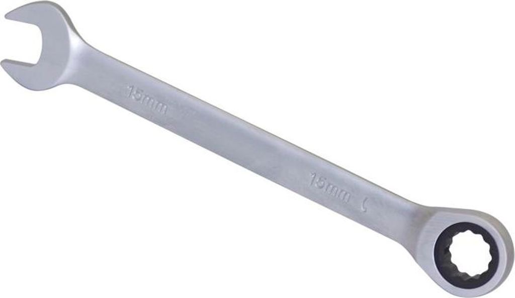 Ratschenringschlüssel Maulschlüssel Ratschenschlüssel 9 mm