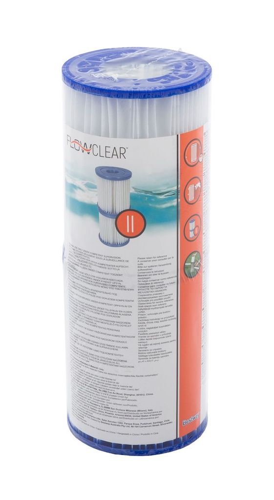 Ersatz-Filterkartuschen Für Aquariumfilter DTF-02 – Mit Aktivkohle & Filterwatte, 14 X 7,6 Cm, Einfach Zu Wechseln