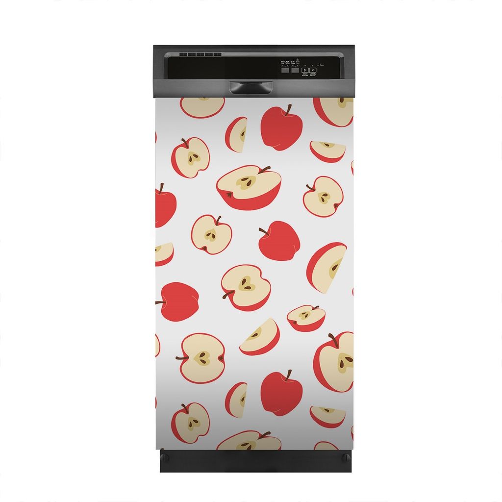 Magnete Dekorative 45x80 cm Küche Magnetmatte Spülmaschine Produktbild 