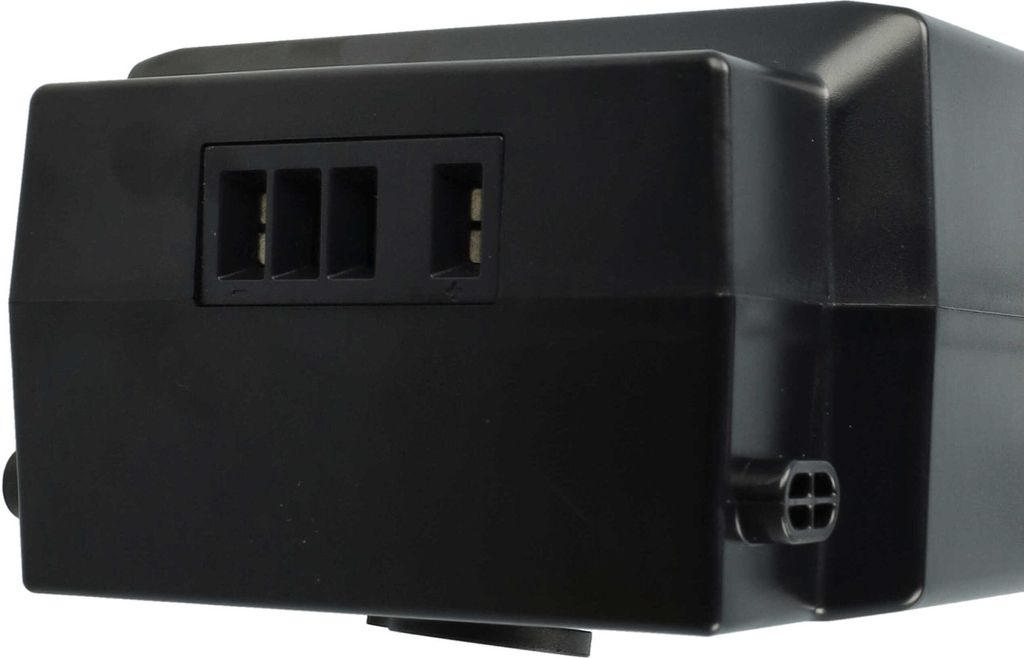 vhbw Akku Ersatz für Prophete SDI-3611C, SDI-3610C für Produktbild 6