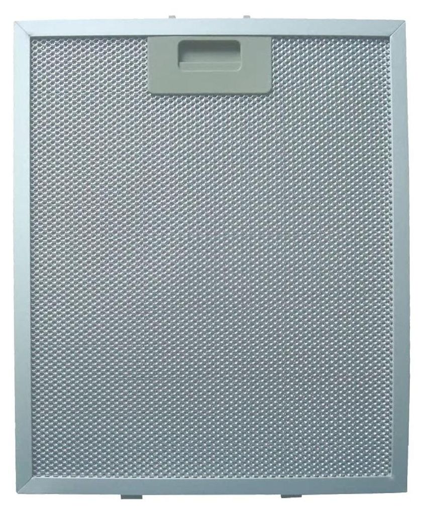 Metallfettfilter MIZ 1259IXCN (2 Stück)