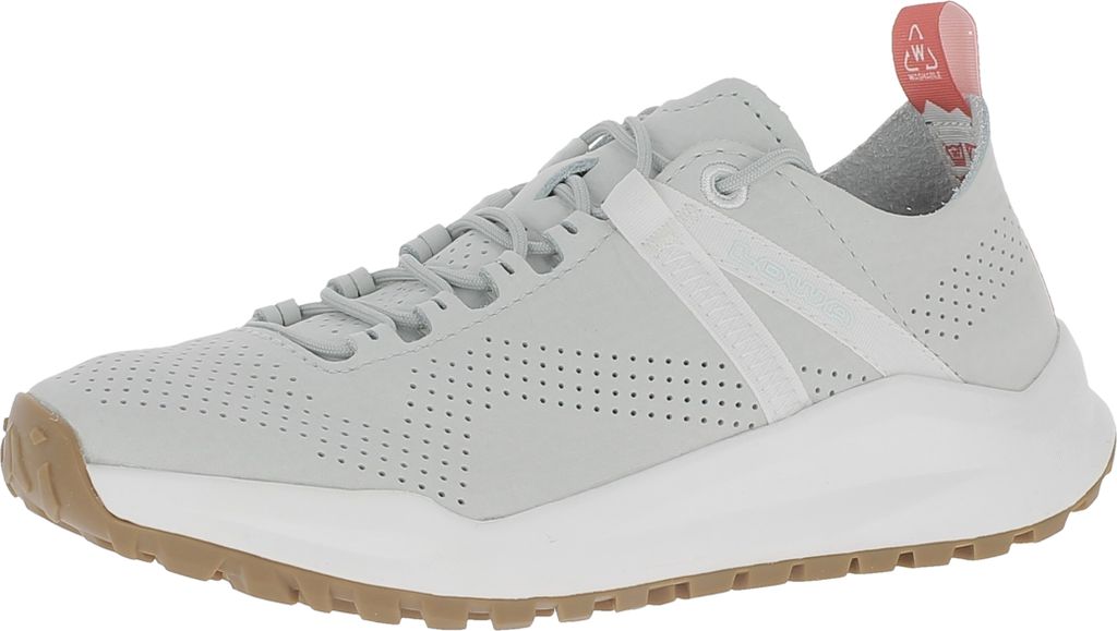 Ungefärbt/Koralle UK 6 - EU 39,5