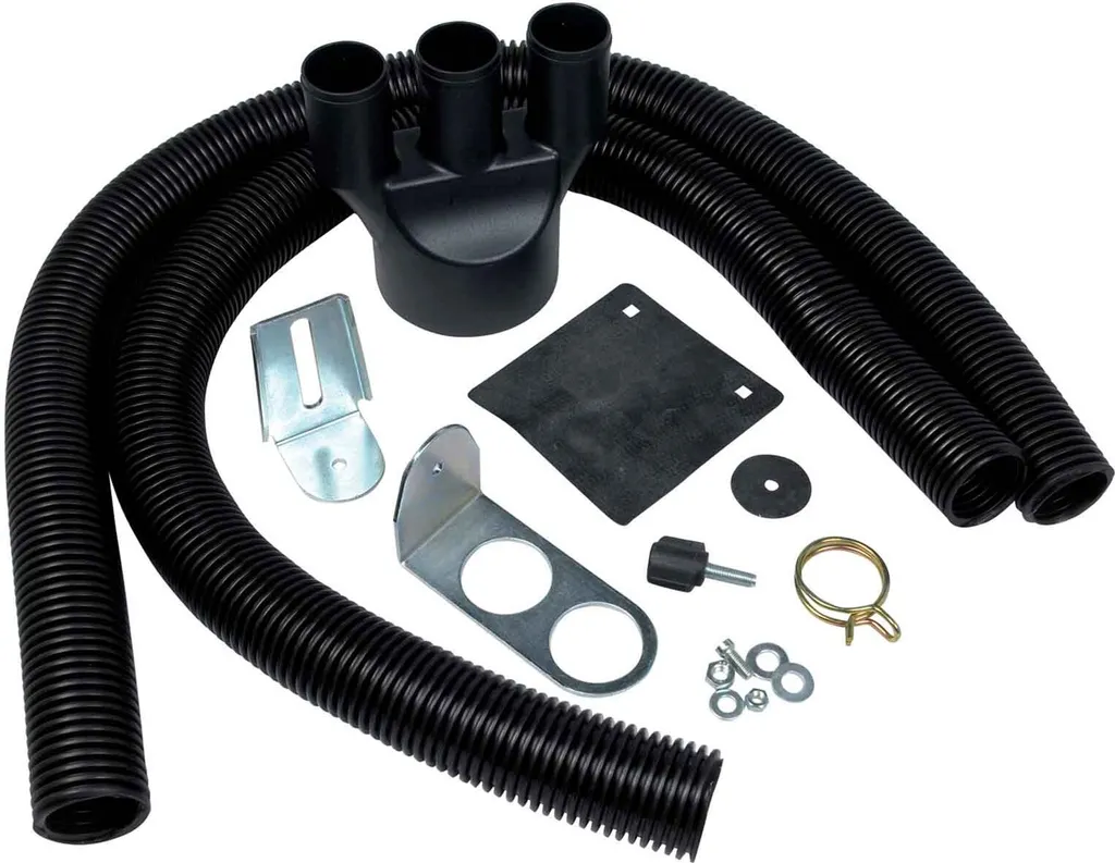 OFFERTA Kit Aspirazione DEWALT D271054-XJ | Spedizione Gratuita