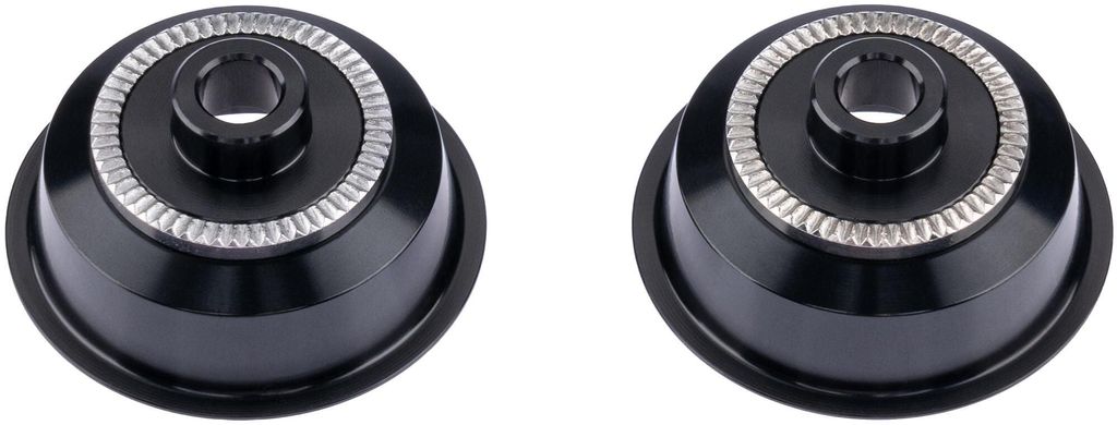 SRAM Conversion Caps X0 vorne Schnellspanner Standard - Flexible Umrüstung fü...