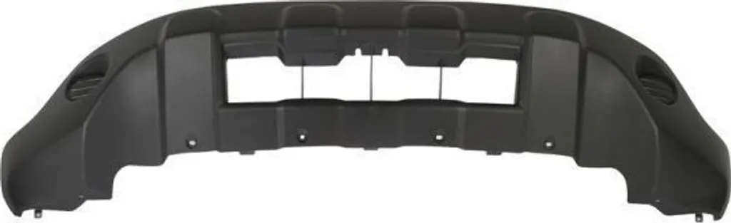 Jupe de spoiler avant pour Honda CR-V III - Remplacement OE 04712SWAA91