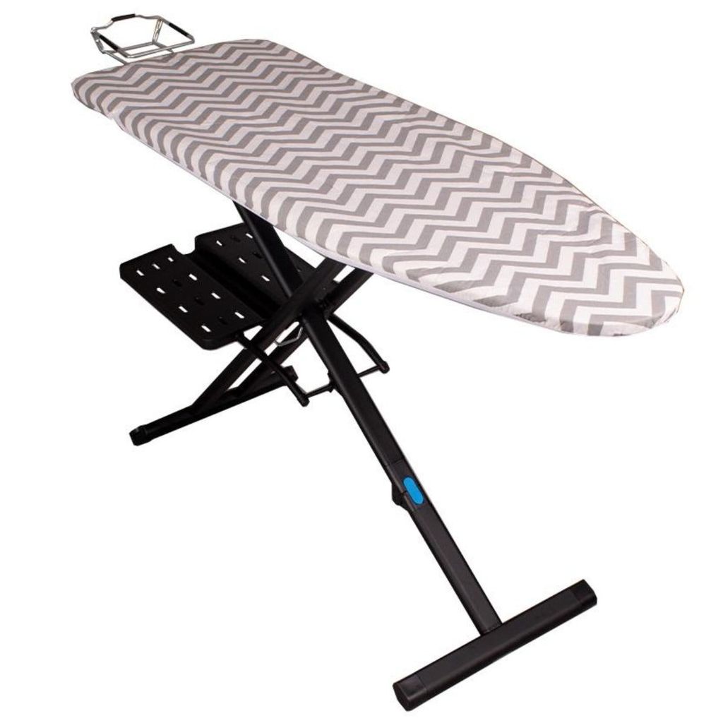 Bügelbrett 137x45cm Kitchen move BAT-OPTIMAPROXL Produktbild 