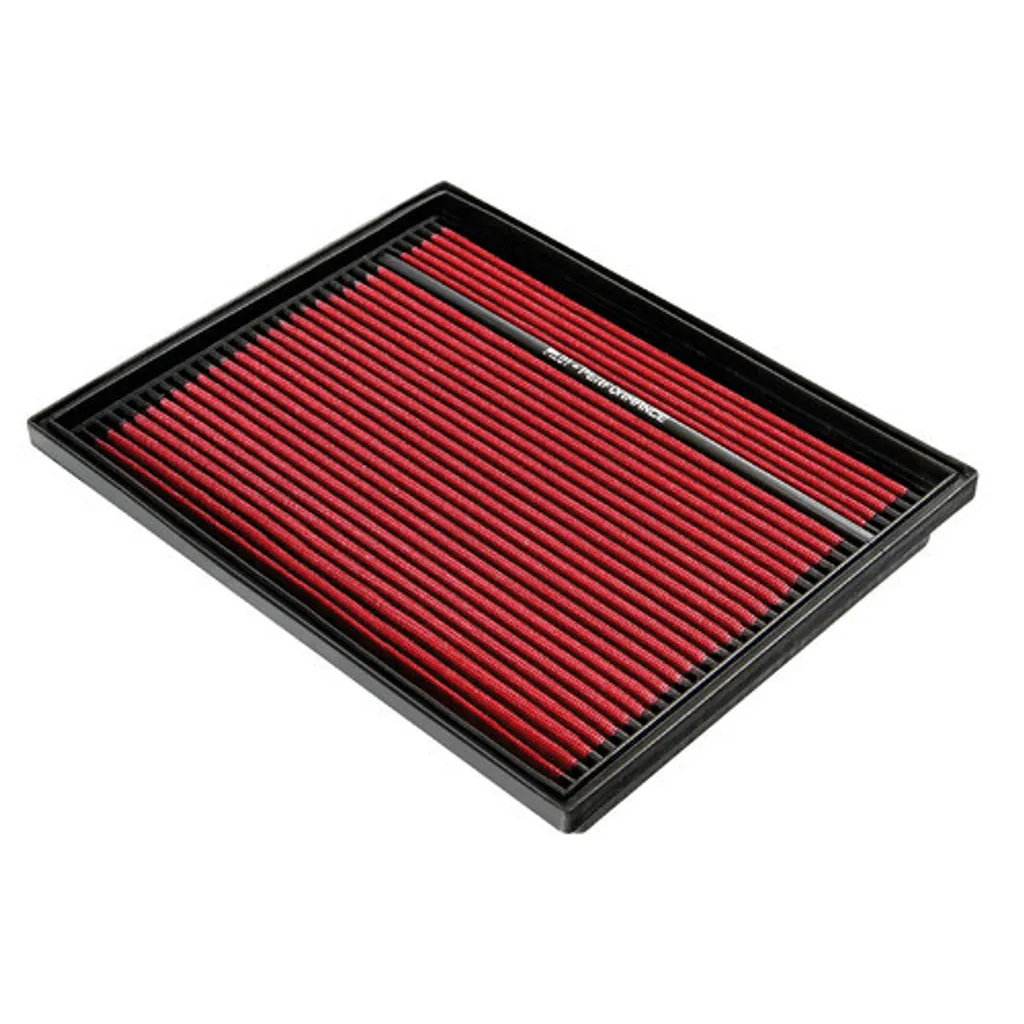 PILOT PP10 Filtre à air lavable réutilisable haute performance sport