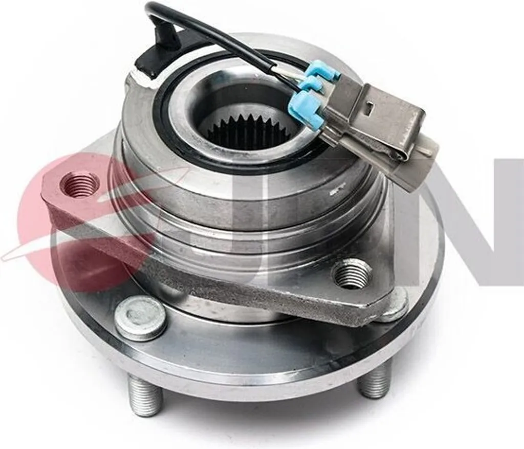 Roulement de roue avant 96328313 durable pour Epica KL1 JPN 10L0009
