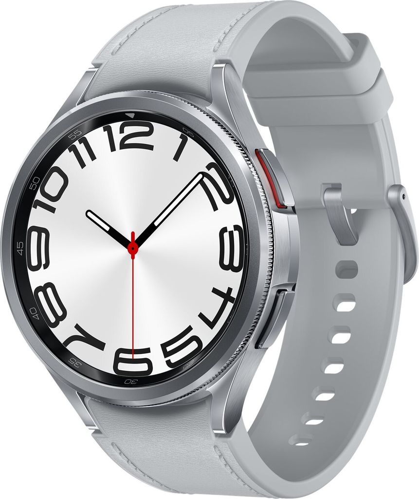 Samsung Galaxy Watch6 Classic Watch6 Classic, 3,81 cm Produktbild 