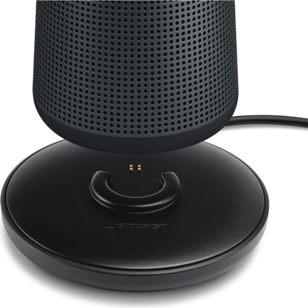 Bose Soundlink Revolve II Bluetooth-Lautsprecher, Produktbild 6