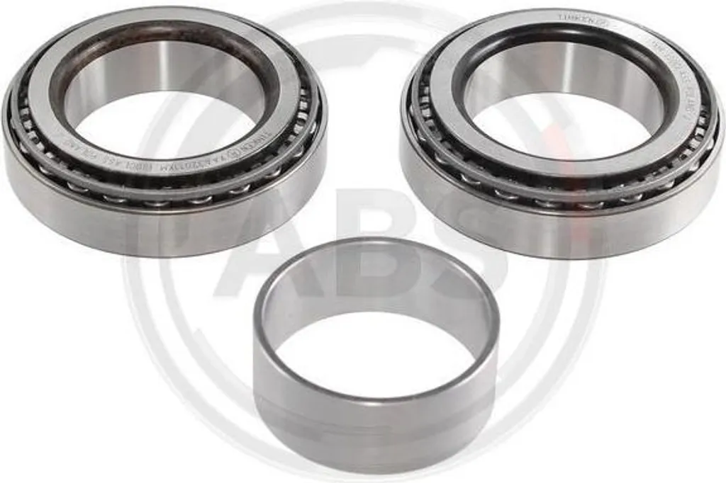 Kit Roulement de Roue A.B.S. 201241 pour Transit OE 3C111A049AA