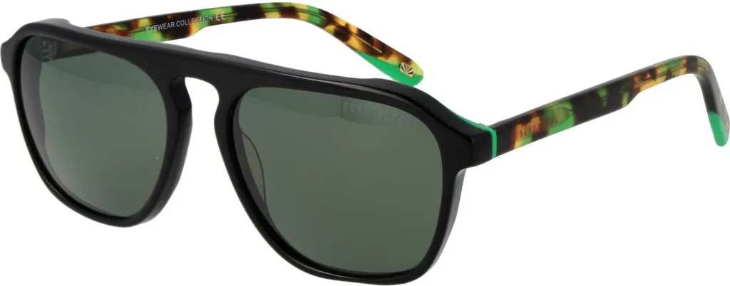 Lunettes de soleil Funky Buddha FBS2035 55 contre l'éblouissement