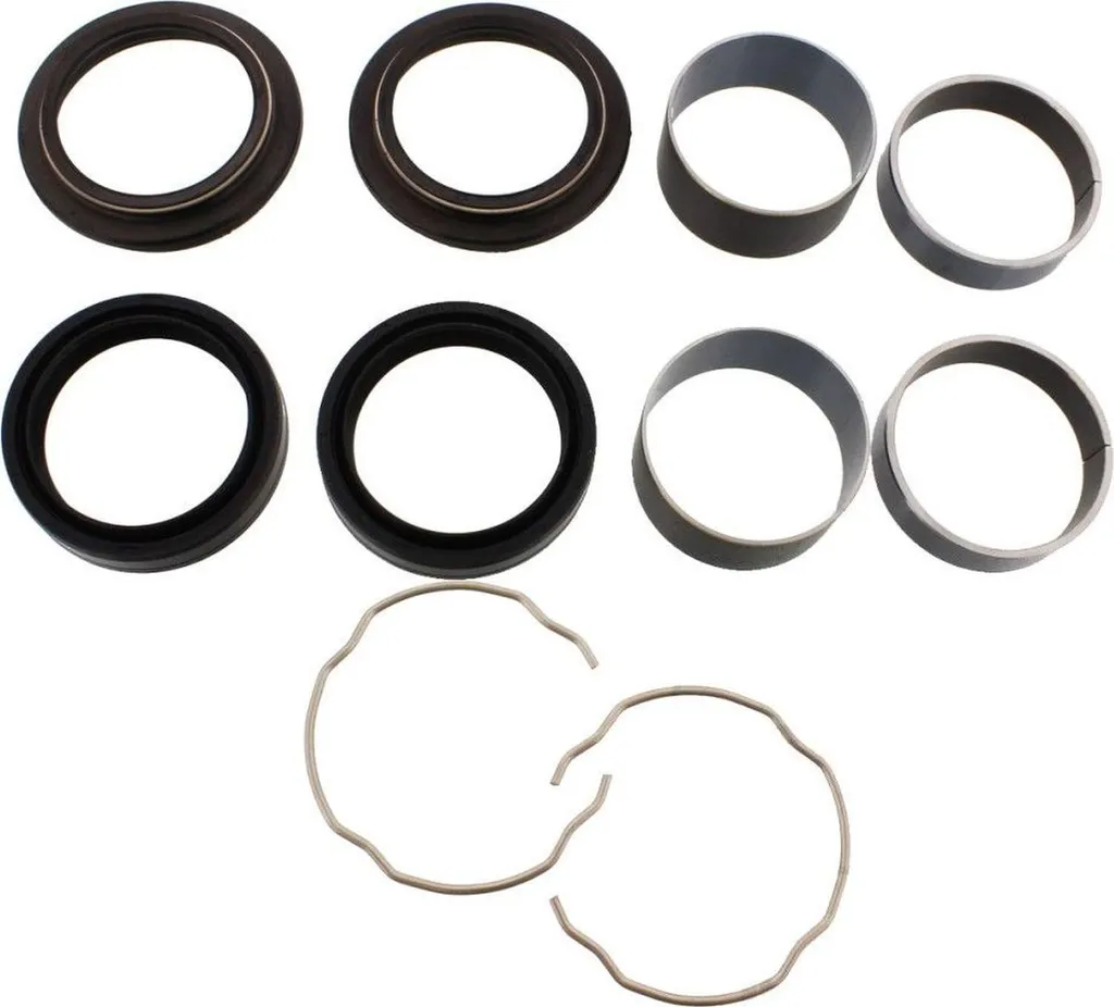 Entretenir la fourche de votre Suzuki GSX-R 750 88-89 - Kit Tourmax