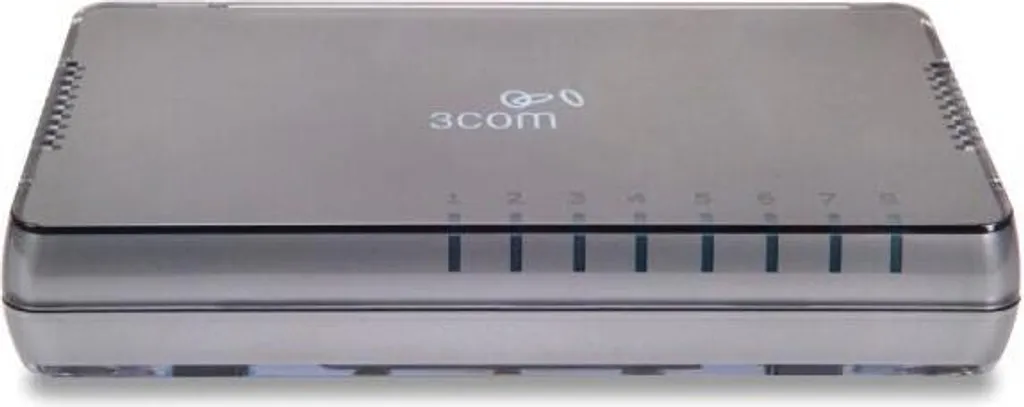 HP JD871A Commutateur Manageable A5500-24G-SFP HI pour connectivité fibre