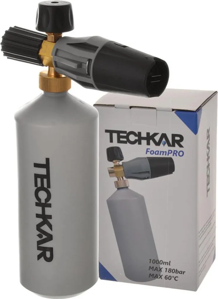 Snow Foam Cannon FoamPro per Karcher HD HDS M22 Professionale
