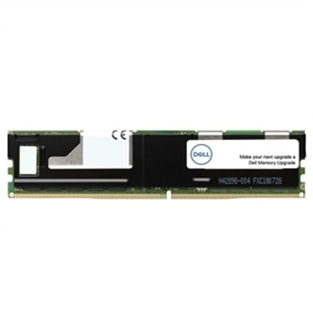 Mémoire RAM Dell 8 Go DDR4 pour supprimer les lenteurs de votre PC