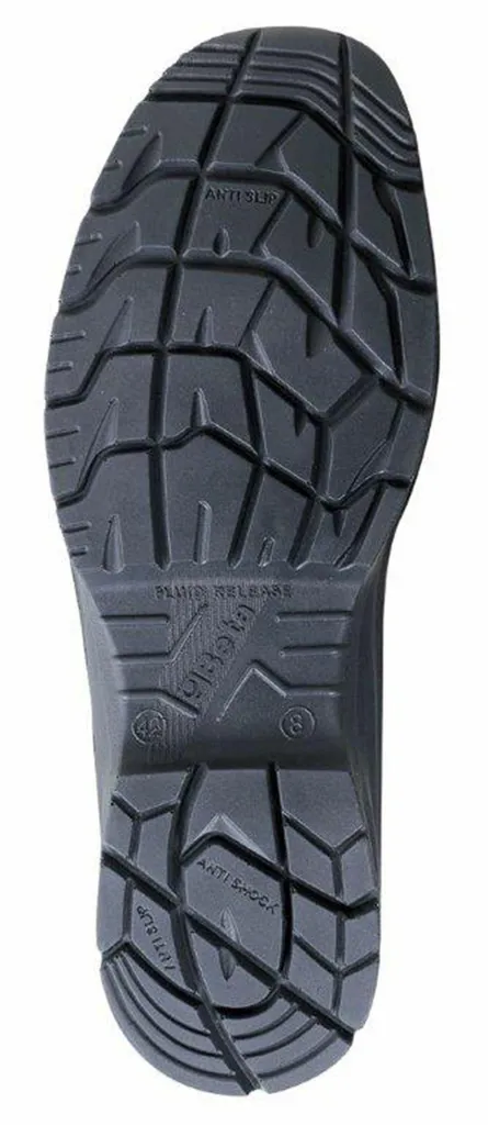 BETA Chaussures de Sécurité en Nubuck Action Déperlant Taille 41
