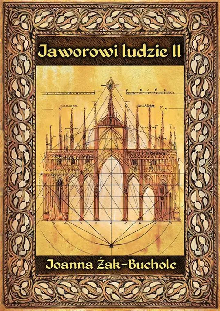 Roman de Saga Jawor Tome 2 pour Passionnés d'Histoire et de Royauté