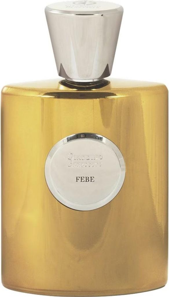 Giardino Benessere Febe Extrait de Parfum 100 ml (unisex) Produktbild 