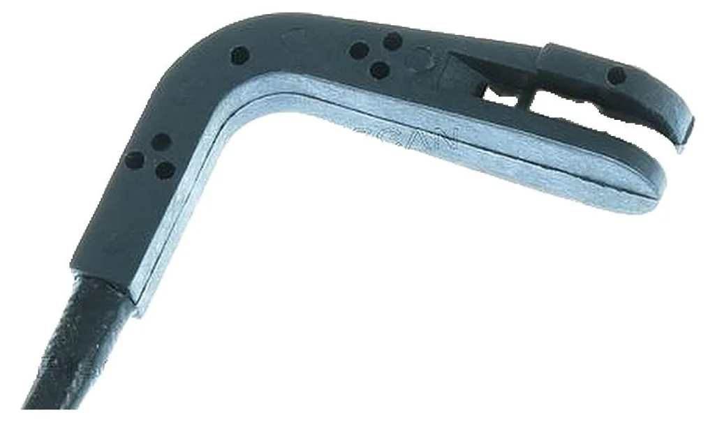 Alerte de freinage résolue : Capteur usure TRISCAN pour Land Rover 1194mm
