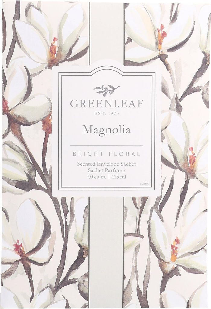 Sachet de parfum Magnolia Image du produit 