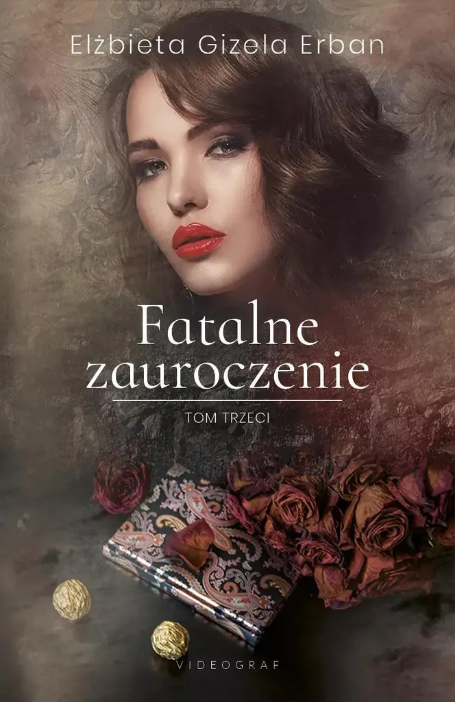 Livre Roman L'engouement fatal Tome 3 Enchantement fatal Fiction Club