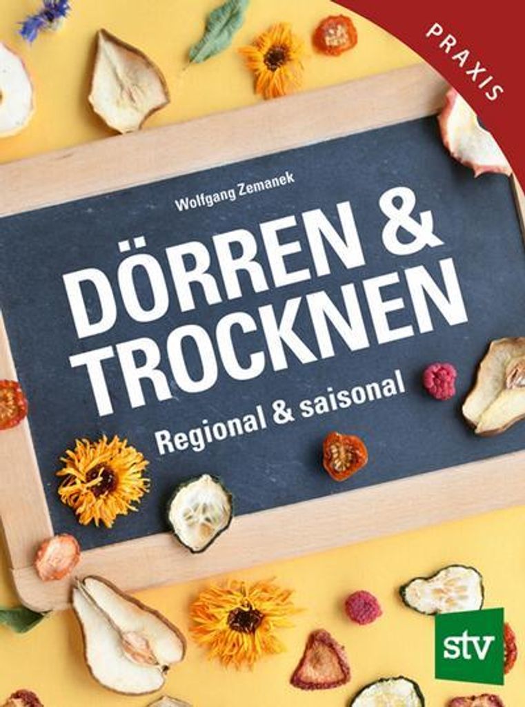 Dörren & Trocknen Immagine del prodotto 