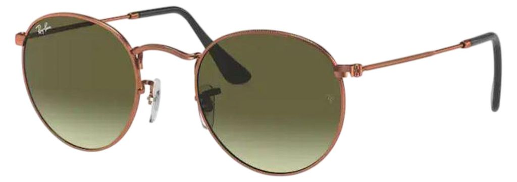 Ray-Ban Round Metal RB3447 002/58