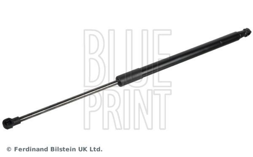 BLUE PRINT ADT35827 Gasfeder Heckklappendämpfer für TOYOTA Verso (R2) 474mm