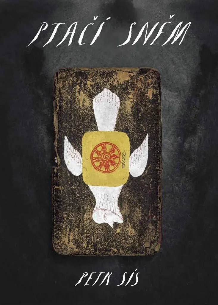 Ptačí sněm Petr Sís : le chef-d'œuvre illustré pour s'évader enfin