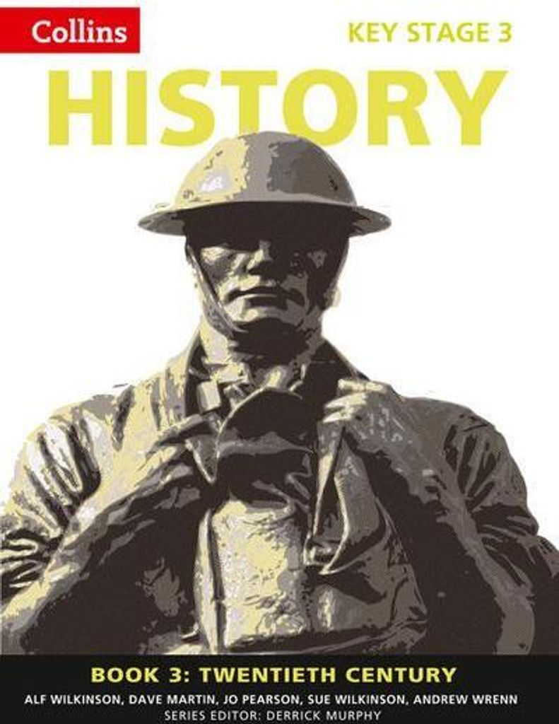Book 3 Twentieth Century